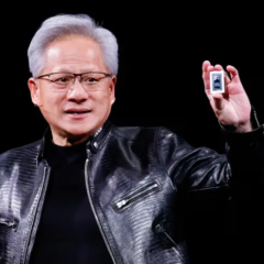 New RTX Spark chips from Nvidia