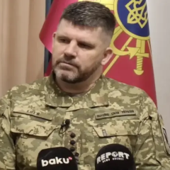 Російська армія у зруйнованих умовах
