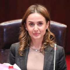 Группа депутатов Верховной Рады