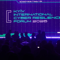 Облачная стратегия для украинских госслужб