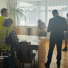 Обвинувачена бухгалтерка та використана сума