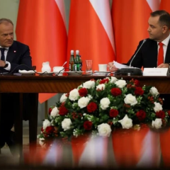 Президент Польщі відхилив гроші від ЄС
