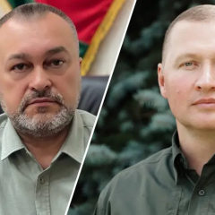 Изображение Кабмина и глав районов
