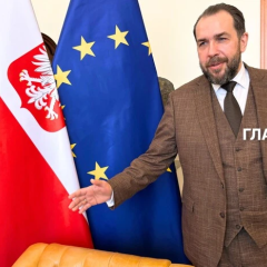 Польский дипломат о международных отношениях