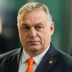 Венгрия блокирует средства для Украины