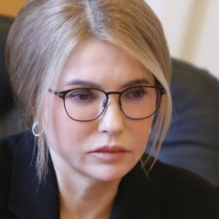 Юлія Тимошенко на розслідуванні НАБУ