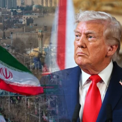 Прекращение огня в Иране зависит от решения Трампа: Белый дом устанавливает условия