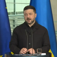 Україна та Німеччина угода дрони ППО