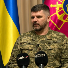 Україна надасть досвід ППО Азербайджану