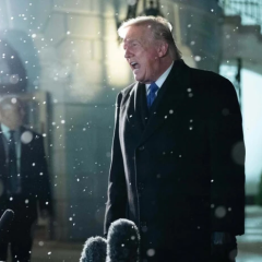 Трамп: принц Андрю виноват, а его преследуют