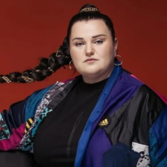 Alyona Alyona та Ада Роговцева захворіли на грип