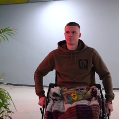 Футбол ради жизни: УПЛ собирает деньги на лечение раненых бойцов