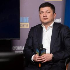 Ведучий переговори з Кореєю щодо технологій для відновлення України