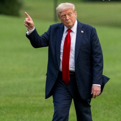 Трамп ввел тарифы на товары из Европы: в ответ на позицию относительно Гренландии