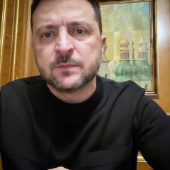Более миллиона жителей Киева без света