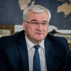 Украина призывает к решимости против России