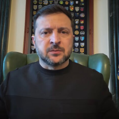 Дроны над атомной электростанцией: последствия