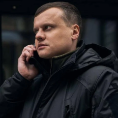 Chief of Strategic Investigations Department of National Police dismissed