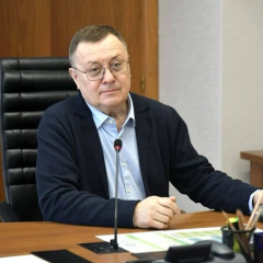 Павел Ковтоник - миллионер из Энергоатома
