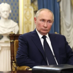 Путин осудил блокаду Кубы: Трамп виноват