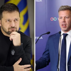 Штаб Зеленського в ОП уточнив позицію