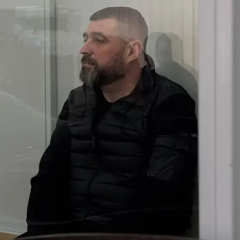 Арест начальника за хищение денег