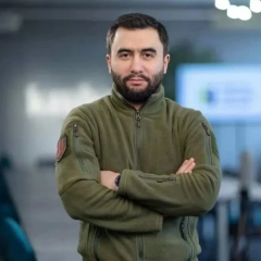 Спрос на дроны на фронте растет