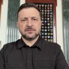 Дроны над Херсоном, деньги на защиту