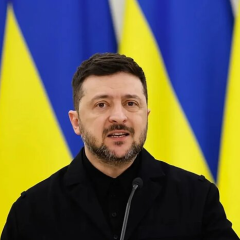 Зеленский о запасах топлива в Украине