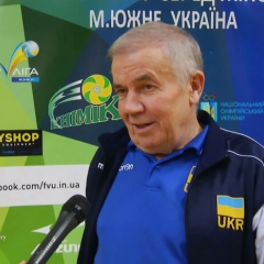 Тренер з волейболу засуджений за розбещення дітей