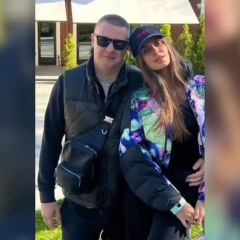 Бывший полицейский и его жена без доходов