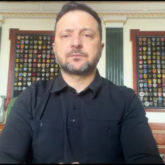 Лукашенко объявил призыв офицеров