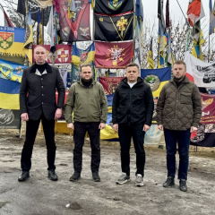 Восстановление дорог и жилья в марте