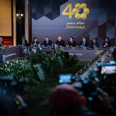 Спонсори надають 100 млн євро на захист об'єктів