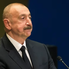 Президент Алієв відреагував на перемогу Карабаха