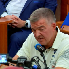 Український аналог Patriot для збиття балістики