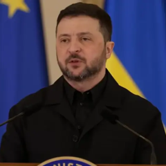 Зеленський підписав указ: День румунської мови