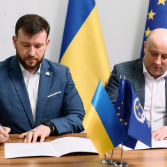 Новая цифровая платформа для украинцев за границей