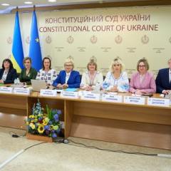 Workings of Constitutional Court Secretariat