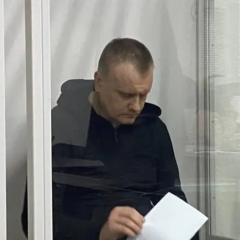 Вінницький блогер у в'язниці за образи