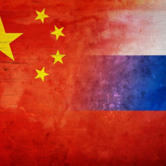 Россия и Китай: новая Белая Орда