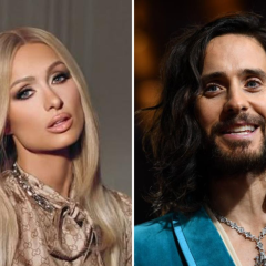 Jared Leto and other stars with terrible personalities behind the scenes