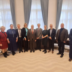 Конституционные суды Украины и Чехии