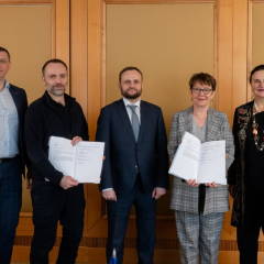 Гроші для розвитку української залізниці