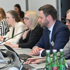 НАЗК готує нову антикорупційну стратегію