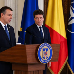 Уродженець України нині прем'єр-міністр Румунії