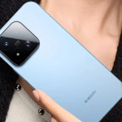 Смартфон Xiaomi с рекордной батареей на 8000 мАг