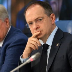 Мединського засудили до 10 років