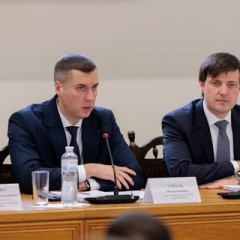 Гослесагентство увеличивает заготовку древесины в 2025 году