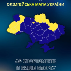Состав украинской команды на Олимпиаду-2026
